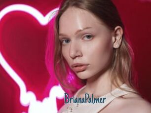 BrianaPalmer