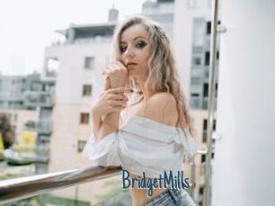 BridgetMills