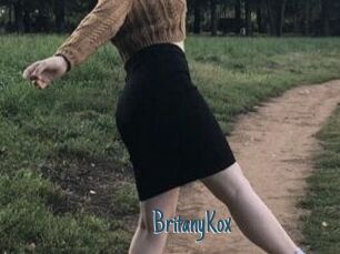 BritanyKox