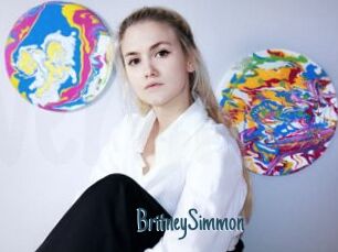 BritneySimmon