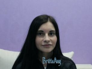 BrittaAny