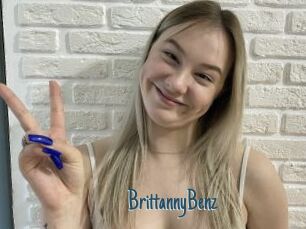 BrittannyBenz