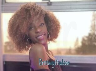 BrittanyHudson