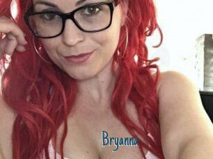 Bryanna