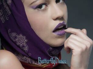 ButterflyDance