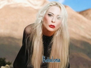 Babalonia