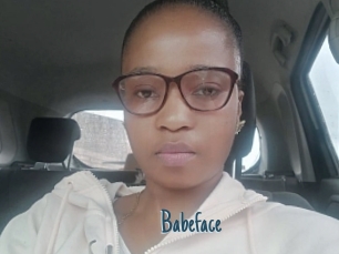 Babeface