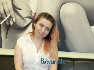 Babyamanda