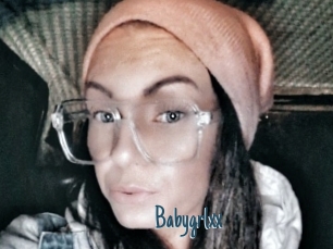 Babygrlxx