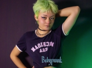 Babypunnk