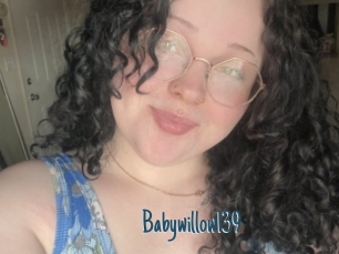 Babywillow139