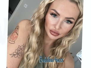 Baddbarbiexx