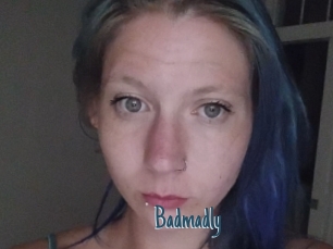 Badmadly