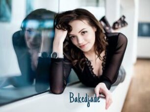 Bakedjade