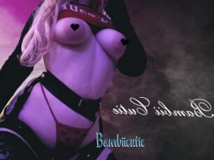 Bambiicutie