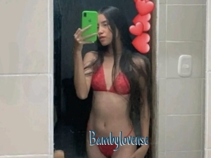 Bambylovense