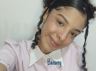 Banany