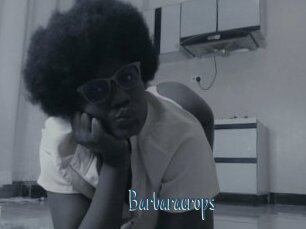 Barbaracrops