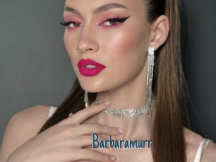 Barbaramurr