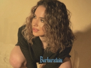 Barbaratain