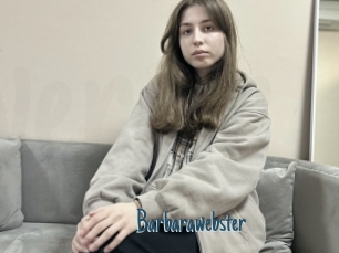 Barbarawebster