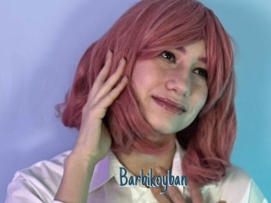 Barbikoyban