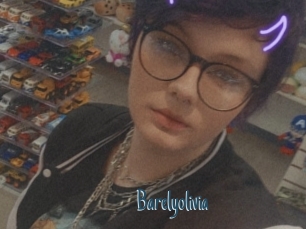 Barelyolivia