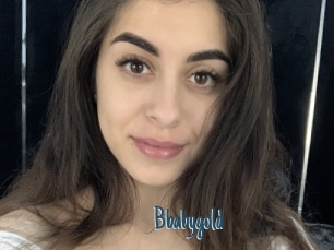 Bbabygold