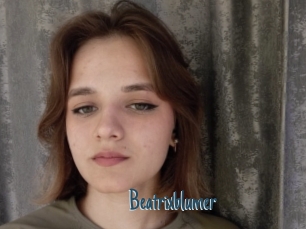 Beatrixblumer