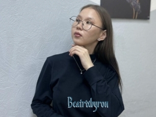 Beatrixbyron