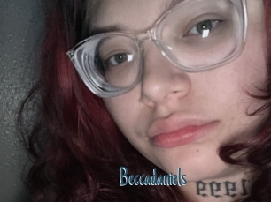 Beccadaniels