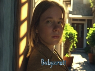 Beckycornett
