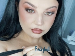 Beckyhall