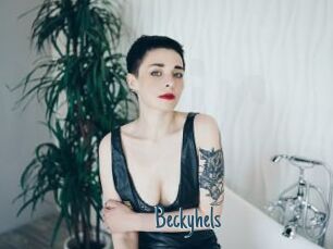 Beckyhels