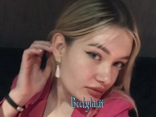 Beckyhiatt