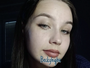 Beckyhigbie