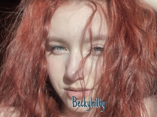 Beckyhilby