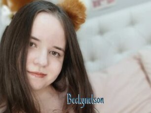 Beckynelson