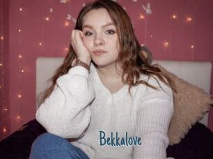 Bekkalove
