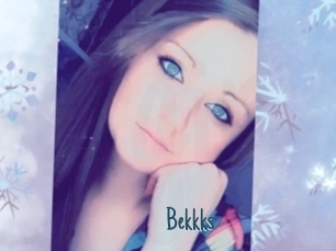 Bekkks