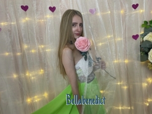 Bellabenedict