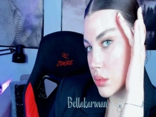Bellakarman