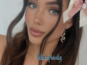 Bellasophiasky