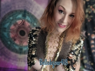 Belledejour418