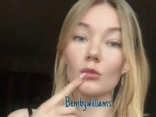 Bembywilliams