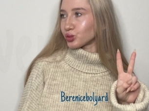 Berenicebolyard