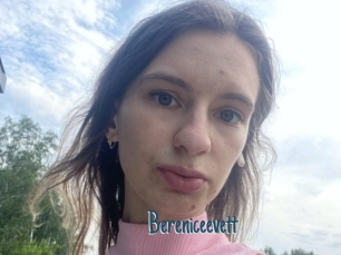 Bereniceevett