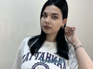 Berenicehaith