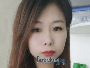 Bericezhangjing
