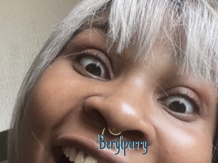 Berylperry